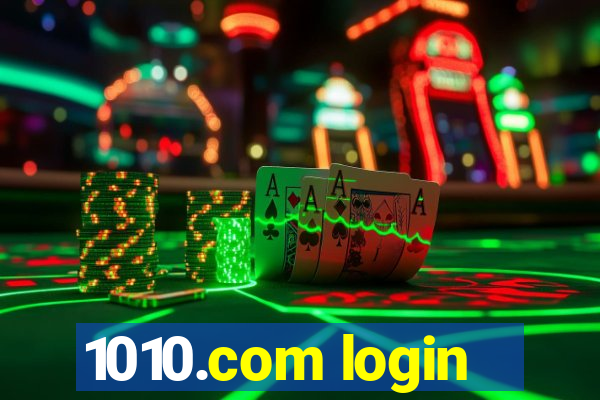 1010.com login